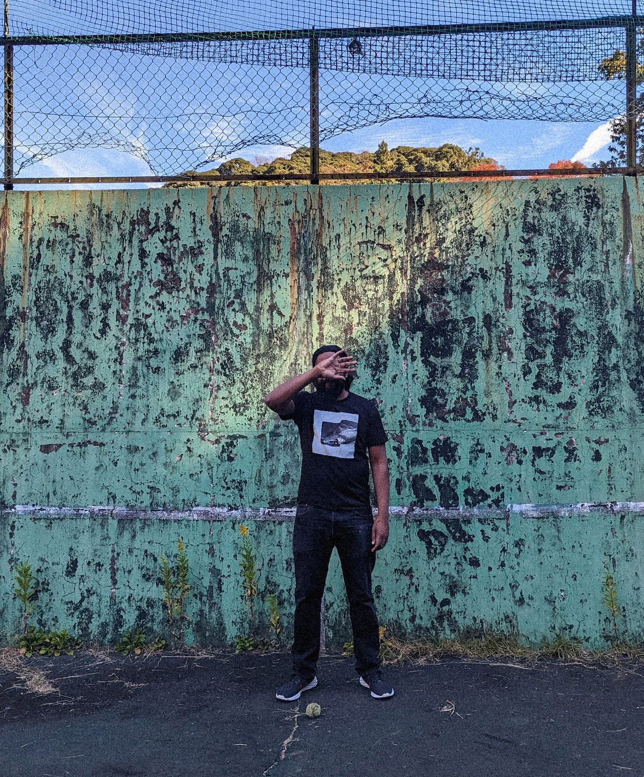 Billy Woods-Golliwog Alchemistの直筆サイン入り Billy Woods-Golliwog Alchemistの直筆サイン入り - メルカリ